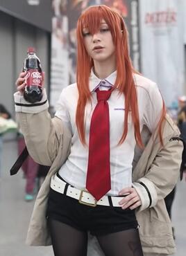 纽约 2024 动漫展 cosplay 二次元