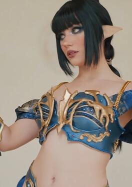 2024最佳混音Cosplay音乐视频回顾