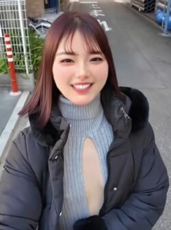 毛衣有点单薄