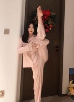 空军的日常