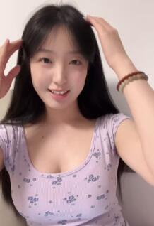 小凝_美女大雷