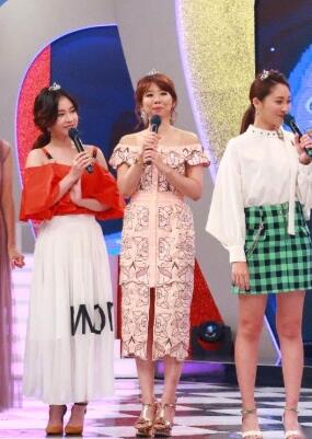 超级冰冰Show