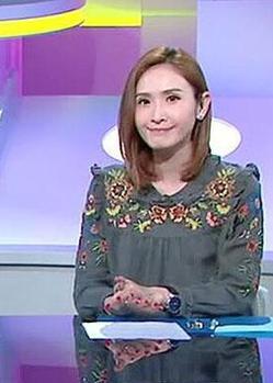 东张西望粤语