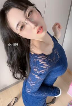 放心 他不在家