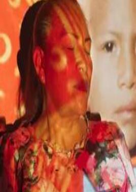 上帝是个女人