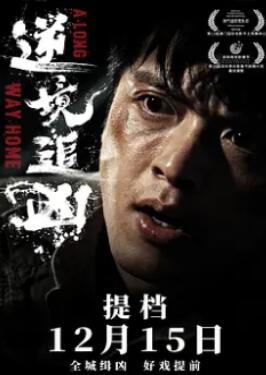 逆境追凶