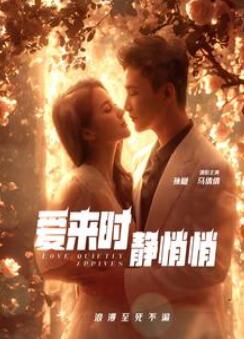 爱来时静悄悄
