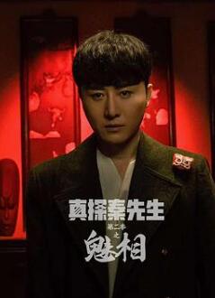 真探秦先生第二季之魅相