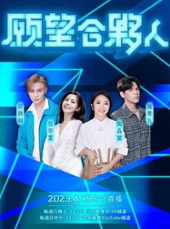 BIBO愿望合伙人