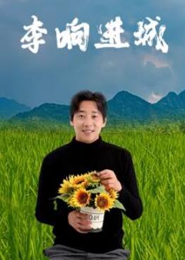李响进城