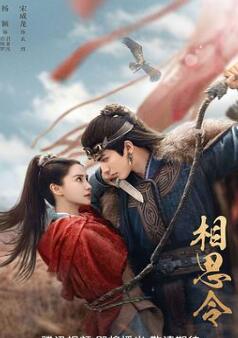相思令