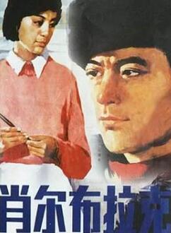 肖尔布拉克