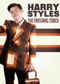 哈里·斯泰尔斯 (Harry Styles):画龙点睛