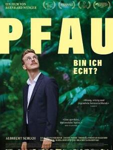 孔雀:我是真的吗?