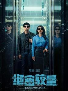 绝密较量