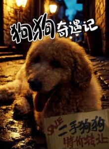 狗狗奇遇记