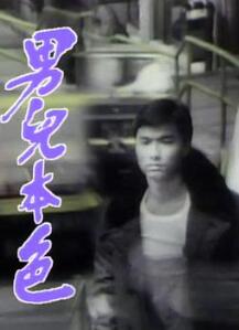 男儿本色粤语