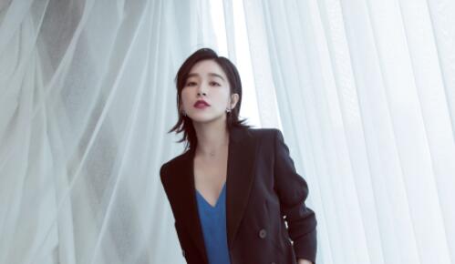 阚清子